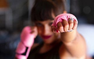 breast cancer awareness