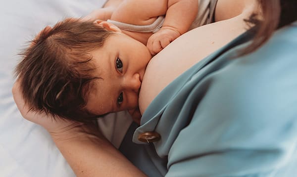 how much should I feed newborn