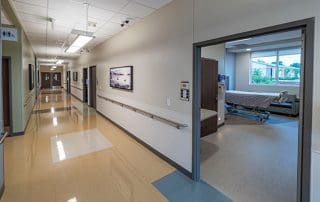 How to guide - should I take a hospital tour