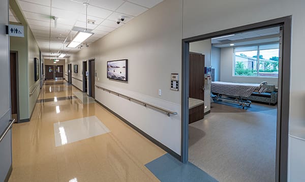 How to guide - should I take a hospital tour