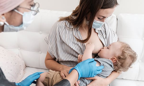 Breastfeeding Success Company - Central Texas' premier Lactation Services Provider