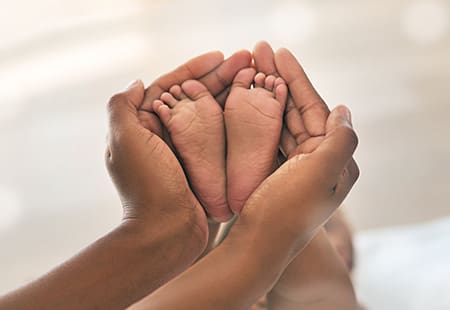 Breastfeeding Success -birthing class