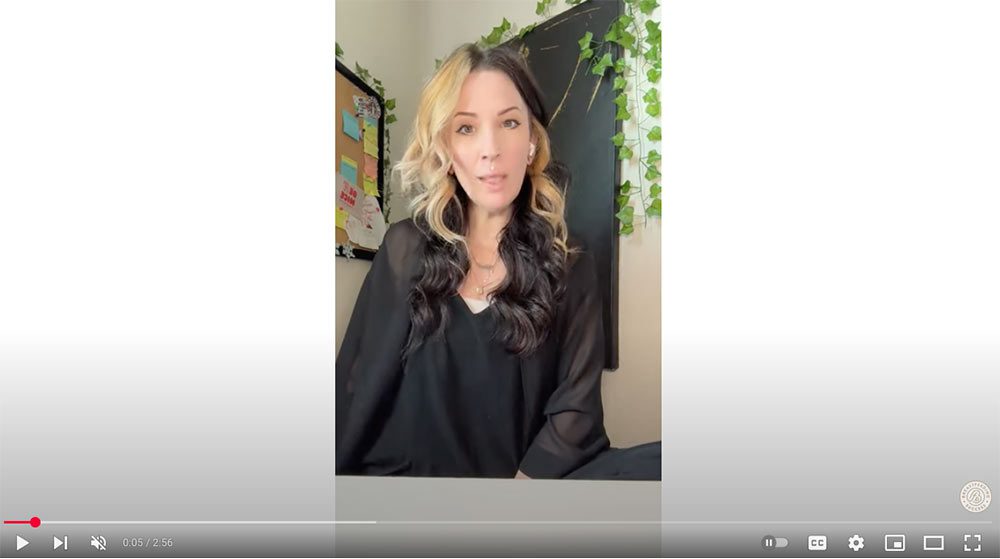 Colostrum Collection Before Birth Video