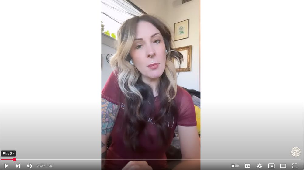 Engorgement Video