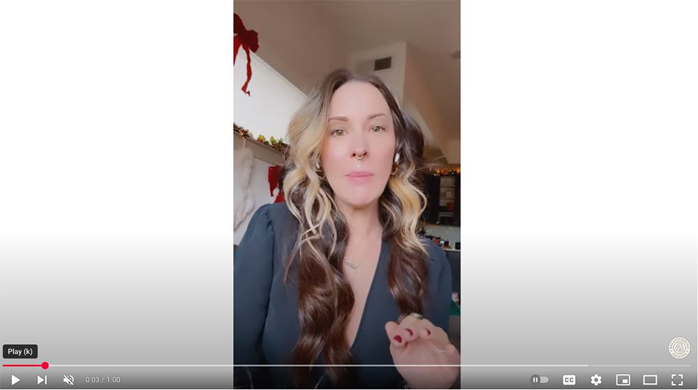 Hand Expression of Breastmilk Video