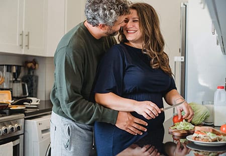 healthy-pregnancy-class Start Now: Healthy Pregnancy