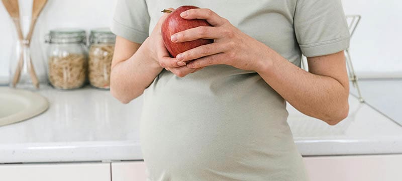 Healthy Pregnancy class
