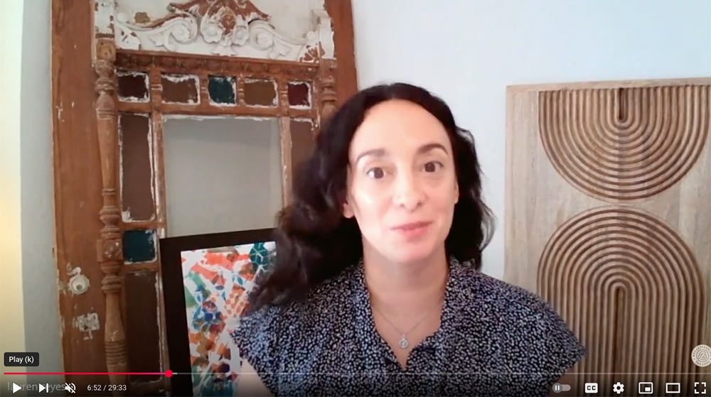How Breastfeeding Success Creates Equity in the Lactation Field with Co-CEO Lauren Reyes - Video