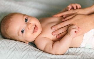infant-massage