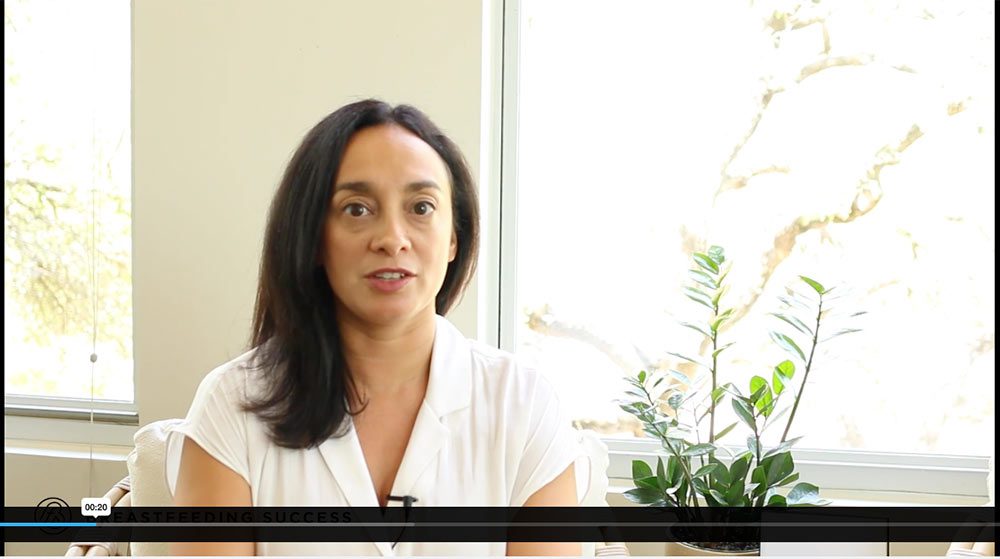 Lauren's Patient Story Video