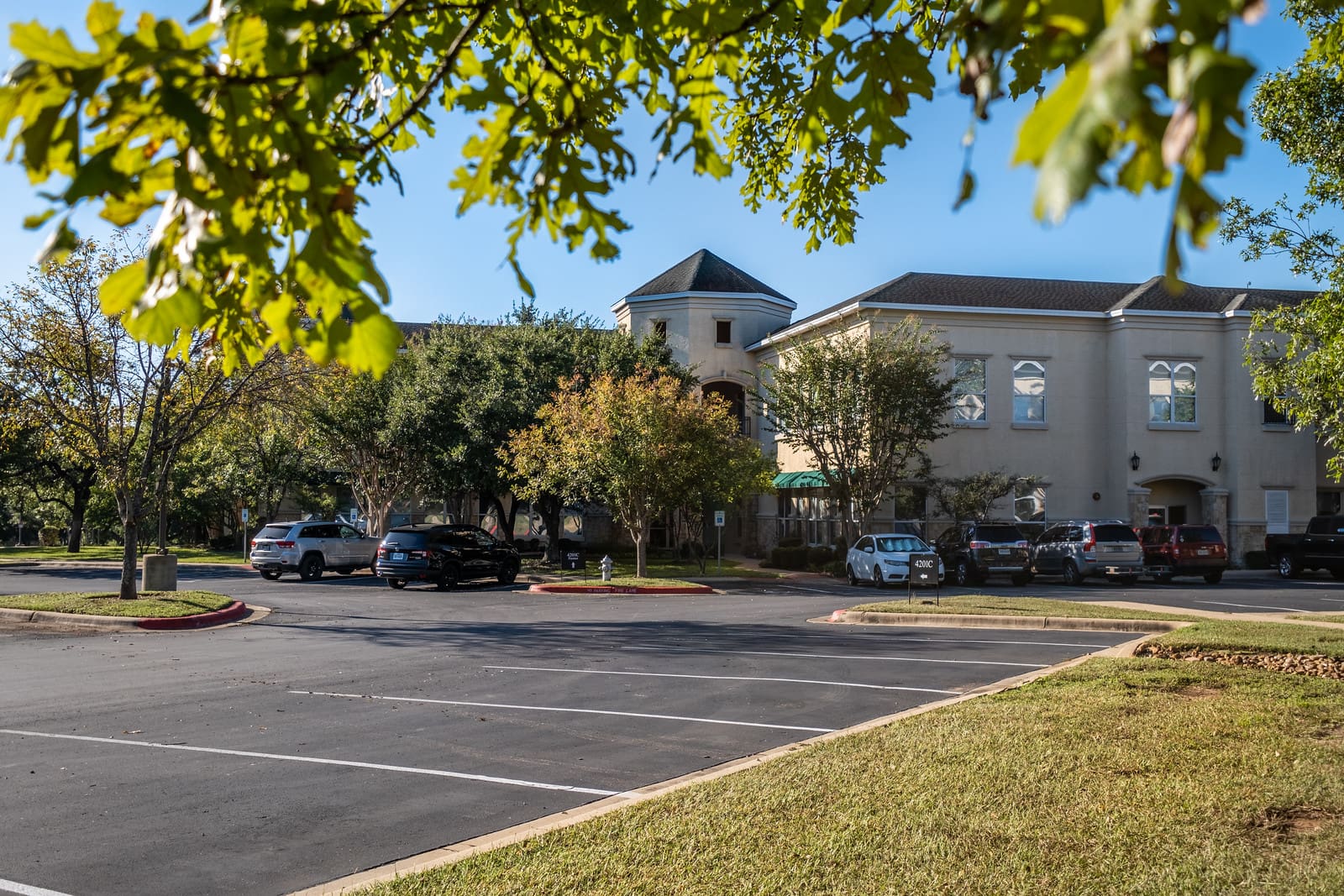 Parmer Lane Location - Breastfeeding Success - Lactation Services