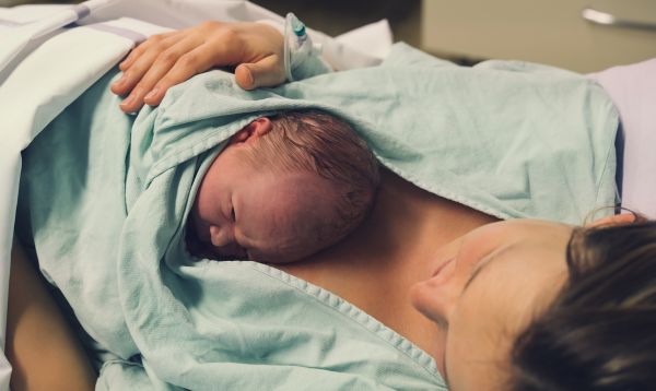 postpartum plan prep
