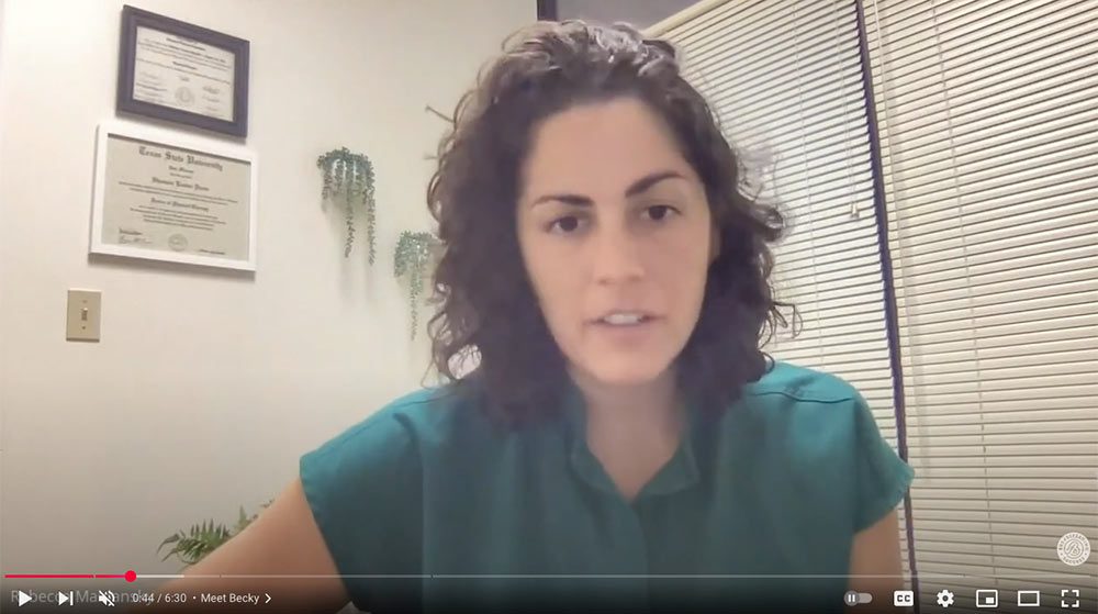 Recovering from a C-Section - Video