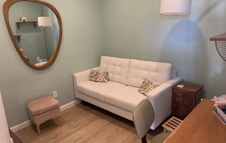 SA-Ramble-clinic-rm-2 South Austin Lactation Clinic - Breast Feeding Success Company