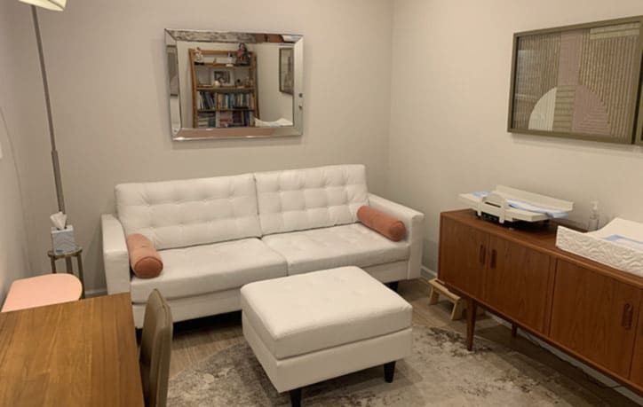 SA-Ramble-Clinic-rm-3 South Austin Lactation Clinic - Breast Feeding Success Company