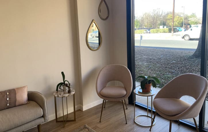 SAwaiting-rm-3 South Austin Lactation Clinic - Breast Feeding Success Company