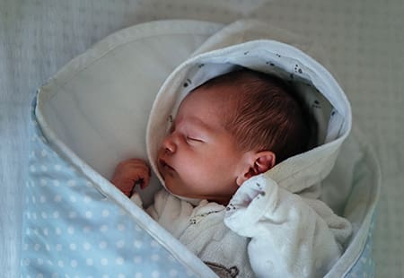 sleepinglikebaby Breastfeeding Success - Understanding Your Baby's Sleep Classes
