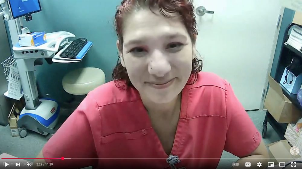The Importance of Partner Support for Breastfeeding Success - Video