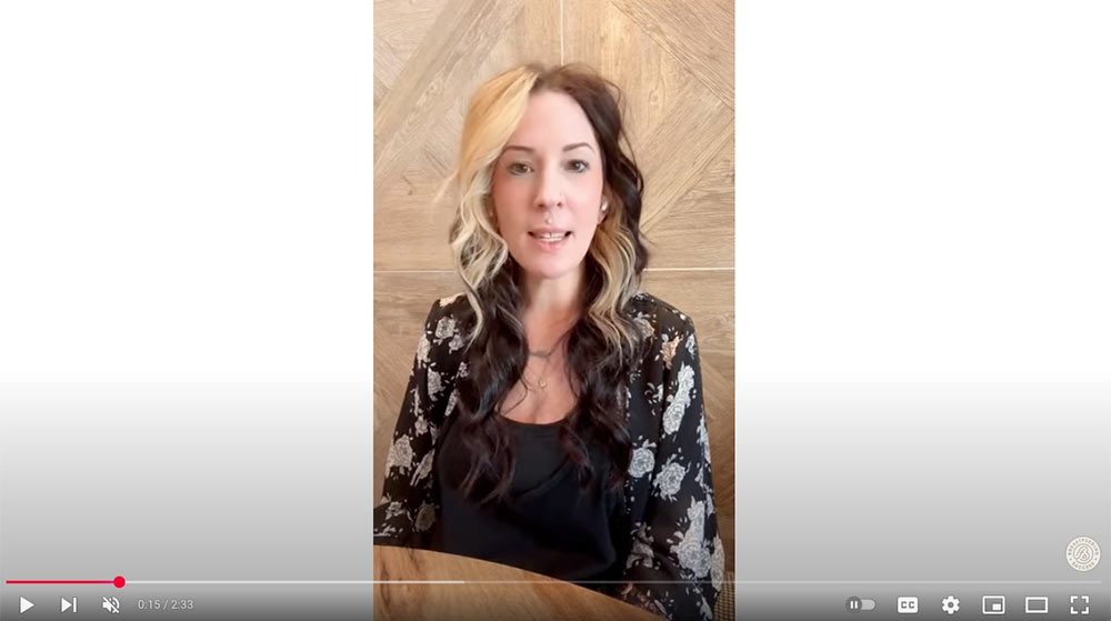 Treating Thrush and Yeast Video
