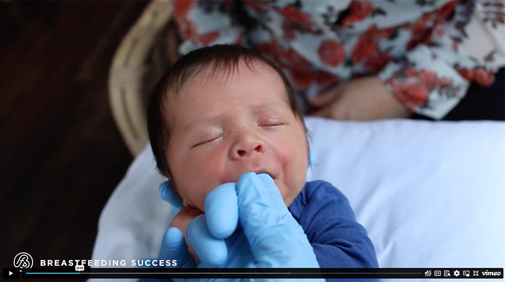 We serve all patients video - BFSuccess.com