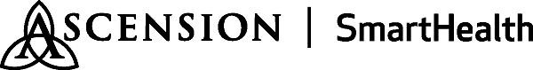 ascension copy Ascension | SmartHealth logo