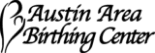 austinareabirthing Austin Area Birthing Center logo