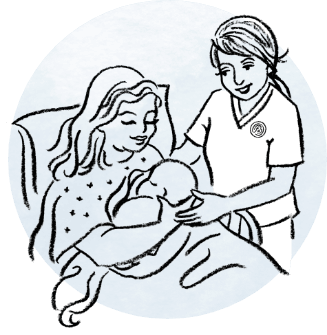 Group 66@2x Breastfeeding Success Company - Central Texas' premier Lactation Services Provider