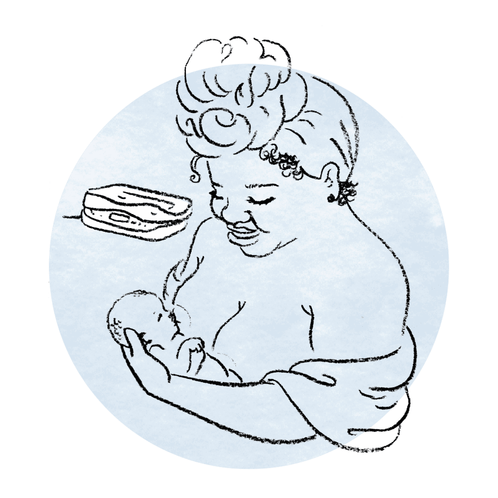 illustrations-05 Breastfeeding Success Company - breastfeeding tips
