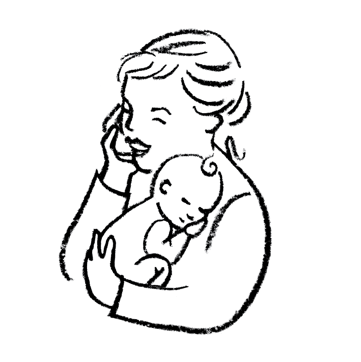 illustrations-07 Breastfeeding Success Company - breastfeeding resources and tips