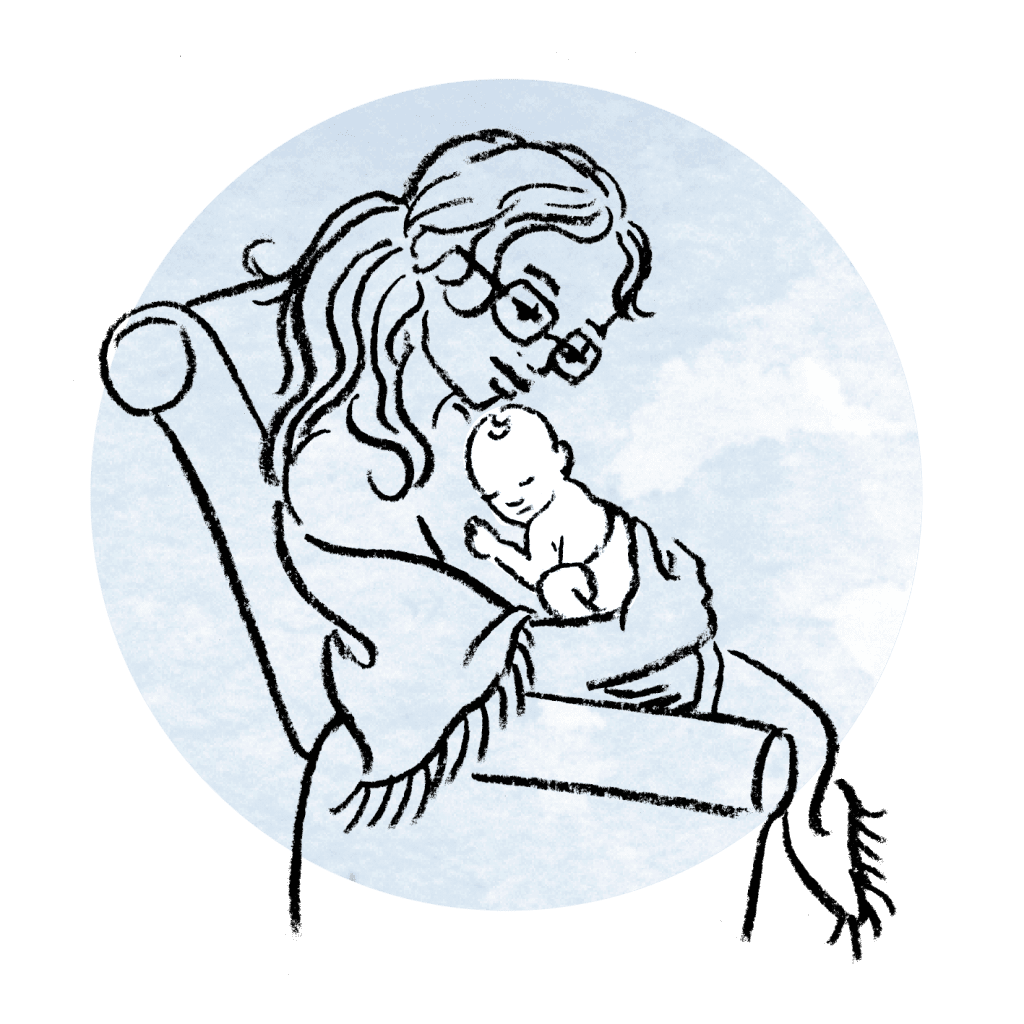 illustrations-09 Breastfeeding Success Company - breastfeeding tips