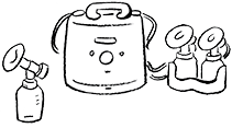 pump-and-scale-rentals Breastfeeding Success Company - Central Texas' premier Lactation Services Provider