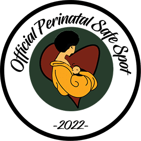 perinatal safe spot
