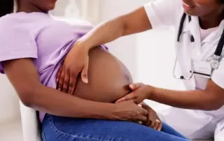 Statistics in pregnancy