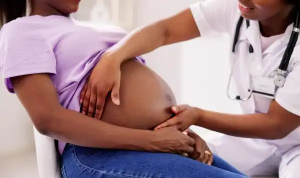 Statistics in pregnancy